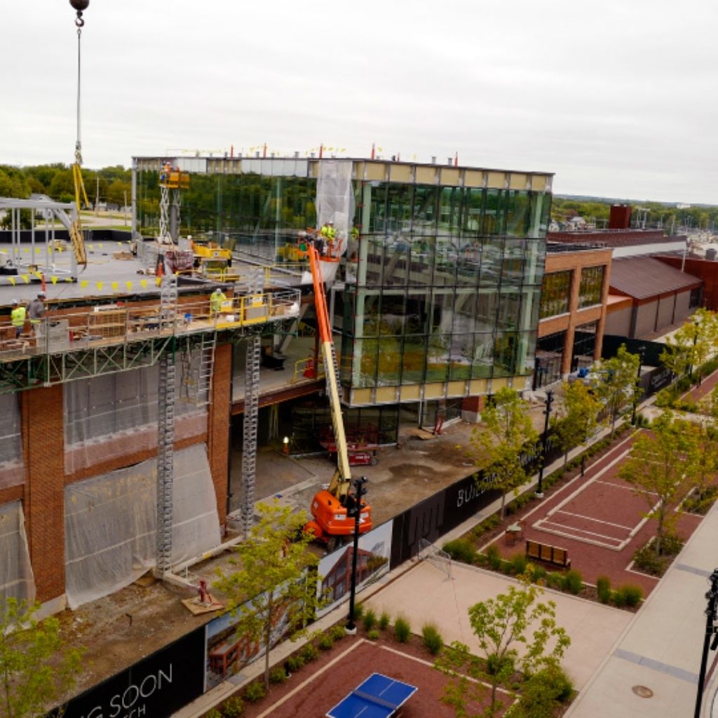 The Green Bay Packers and Microsoft team up to bring the world's