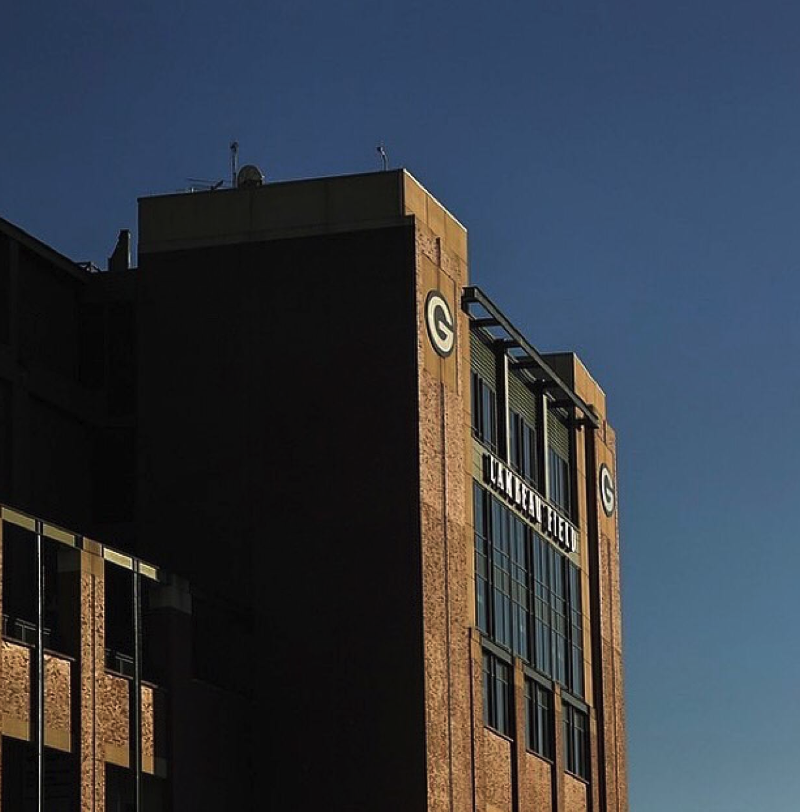 Lambeau Field, Titletown will keep COVID-19 measures in place