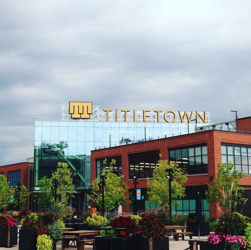 Titletown Summer Programming in June