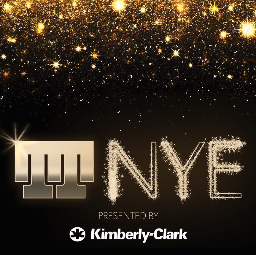 Titletown to Celebrate New Years With ‘TT NYE Presented by Kimberly-Clark’ set for Dec. 31