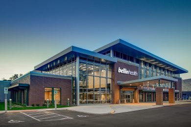 4 Bellin Titletown Sports Medicine Orthopedics