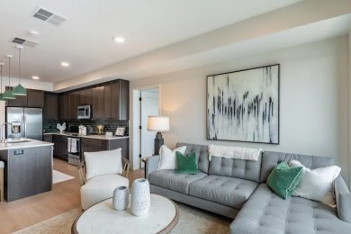 Interior Photo Living Room