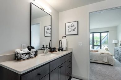 Interior Photo Master Bedroom