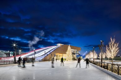 ROSSETTI Titletown 1 3356